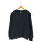 ユニクロ UNIQLO ウォッシャブルミラノリブネックセーター メンズ XL