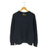 ユニクロ UNIQLO ウォッシャブルミラノリブネックセーター メンズ XL