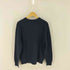 ユニクロ UNIQLO ウォッシャブルミラノリブネックセーター メンズ XL