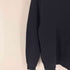 ユニクロ UNIQLO ウォッシャブルミラノリブネックセーター メンズ XL
