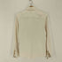 REISS レギュラーカラーパイルシャツ メンズ import:S