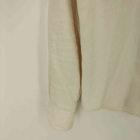 REISS レギュラーカラーパイルシャツ メンズ import:S
