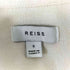 REISS レギュラーカラーパイルシャツ メンズ import:S