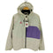 ナイキエーシージー NIKE ACG 2.5L PCK JKT SUMMIT WHITE/SPACE PURPLE メンズ JPN:XS
