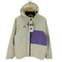ナイキエーシージー NIKE ACG 2.5L PCK JKT SUMMIT WHITE/SPACE PURPLE メンズ JPN:XS