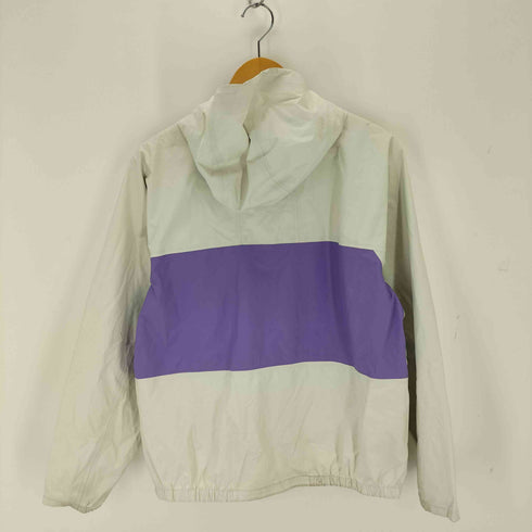 ナイキエーシージー NIKE ACG 2.5L PCK JKT SUMMIT WHITE/SPACE PURPLE メンズ JPN:XS