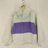ナイキエーシージー NIKE ACG 2.5L PCK JKT SUMMIT WHITE/SPACE PURPLE メンズ JPN:XS