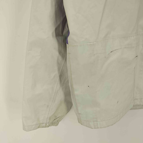 ナイキエーシージー NIKE ACG 2.5L PCK JKT SUMMIT WHITE/SPACE PURPLE メンズ JPN:XS