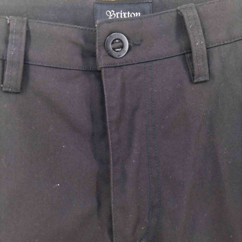 ブリクストン Brixton RELAXED FIT LABOR PANT メンズ 32/32