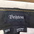 ブリクストン Brixton RELAXED FIT LABOR PANT メンズ 32/32