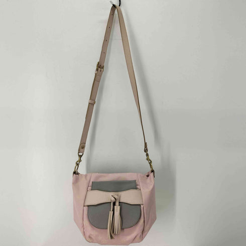 ラシット russet モノグラム 2WAY ショルダーバッグ レディース
