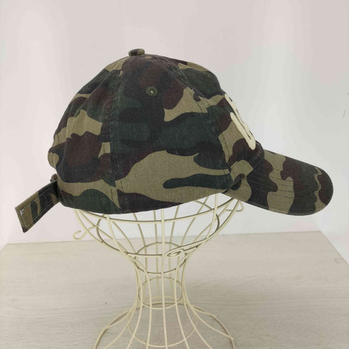 LTTT Broken Logo Cap メンズ