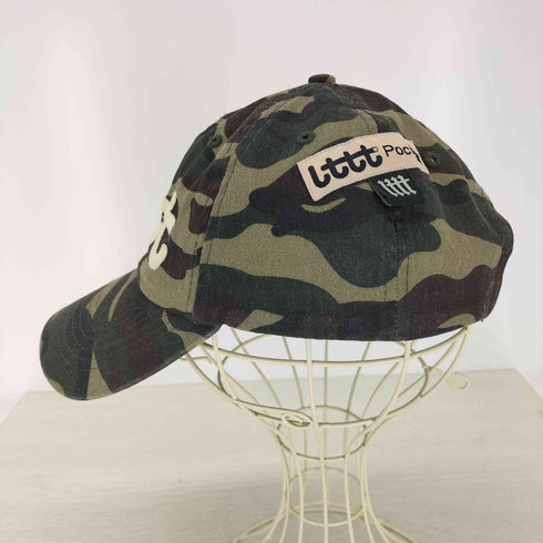 LTTT Broken Logo Cap メンズ