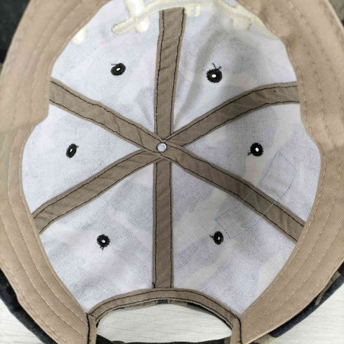 LTTT Broken Logo Cap メンズ
