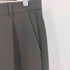 ザラ ZARA ワイドタックパンツ メンズ 42
