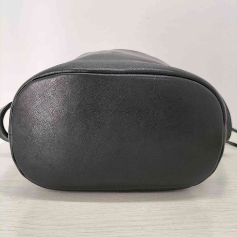 シーカー SEEKER カウレザー 2WAY ショルダーバッグ レディース