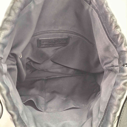 シーカー SEEKER カウレザー 2WAY ショルダーバッグ レディース
