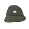 カウラム CAHLUMN Cotton Twill 6 Panel Cap C メンズ