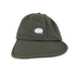 カウラム CAHLUMN Cotton Twill 6 Panel Cap C メンズ