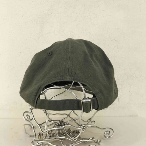 カウラム CAHLUMN Cotton Twill 6 Panel Cap C メンズ