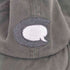 カウラム CAHLUMN Cotton Twill 6 Panel Cap C メンズ