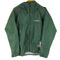 モンベル mont bell レイントレッカージャケット メンズ JPN:M