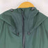 モンベル mont bell レイントレッカージャケット メンズ JPN:M