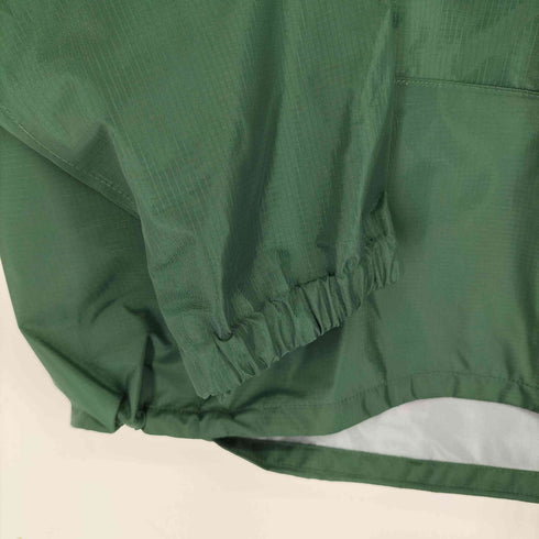 モンベル mont bell レイントレッカージャケット メンズ JPN:M