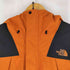 ザノースフェイス THE NORTH FACE マウンテンラウンダージャケット メンズ import:L