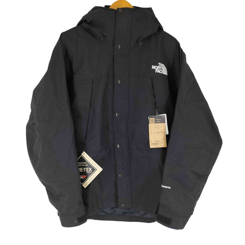 ザノースフェイス THE NORTH FACE マウンテンライトジャケット メンズ import:L