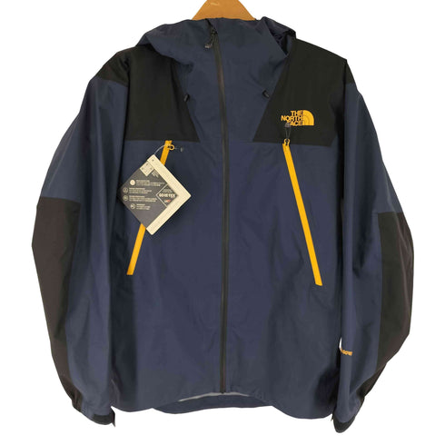 ザノースフェイス THE NORTH FACE Climb Light Jacket メンズ JPN:S