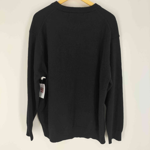 ジーユー GU クルーネック セーター メンズ XXL