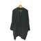 リミフゥ LIMI feu ドルマンスリーブ オーバーサイズ ジャケット レディース S