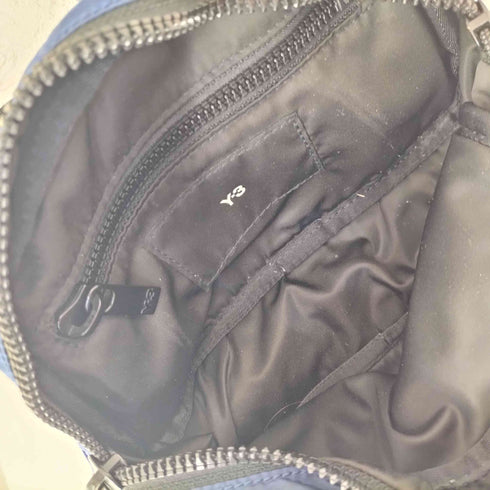 ワイスリー Y-3 クロスボディバッグ メンズ FREE