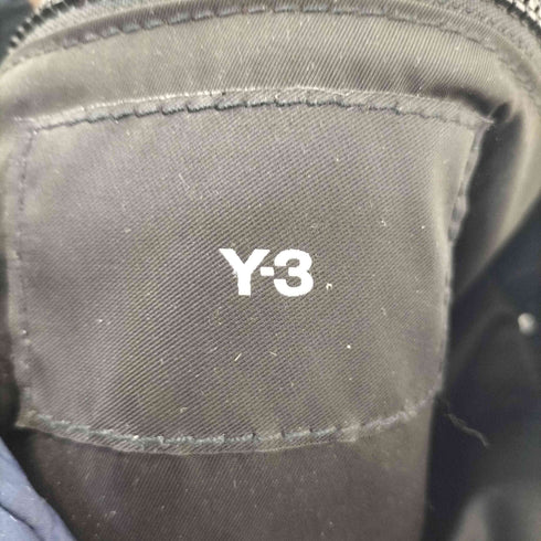 ワイスリー Y-3 クロスボディバッグ メンズ FREE