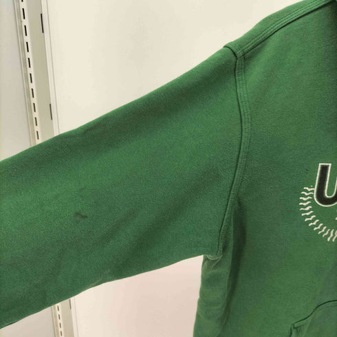 ナイキ NIKE カレッジ ナンバリング プリント プルオーバー パーカー メンズ import:M