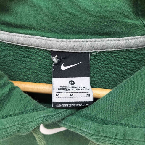 ナイキ NIKE カレッジ ナンバリング プリント プルオーバー パーカー メンズ import:M