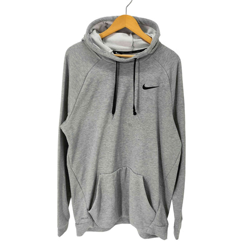 ナイキ NIKE プルオーバー トレーニング フーディー パーカー メンズ import:XL