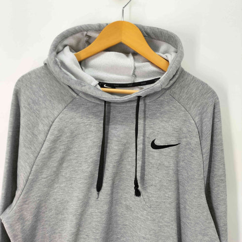 ナイキ NIKE プルオーバー トレーニング フーディー パーカー メンズ import:XL