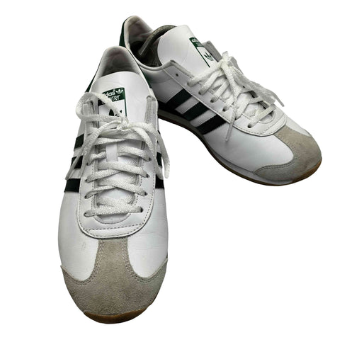 アディダスオリジナルス adidas Originals Country OG カントリー OG ローカットスニーカー メンズ JPN:28