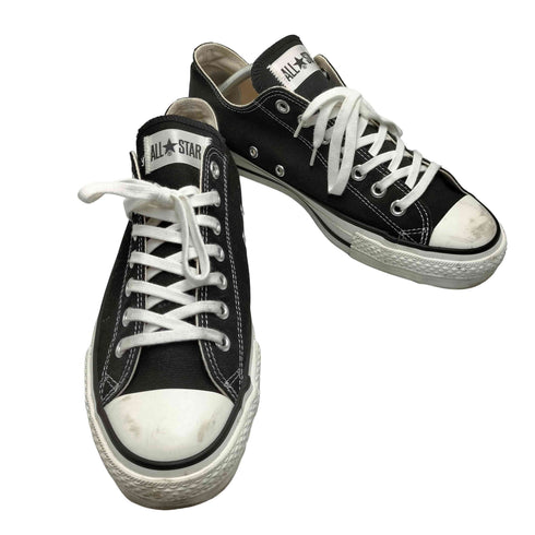 コンバース CONVERSE 日本製 ALL STAR オールスター ローカット スニーカー メンズ CONVERSE:9 1/2
