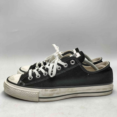コンバース CONVERSE 日本製 ALL STAR オールスター ローカット スニーカー メンズ CONVERSE:9 1/2