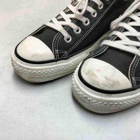 コンバース CONVERSE 日本製 ALL STAR オールスター ローカット スニーカー メンズ CONVERSE:9 1/2