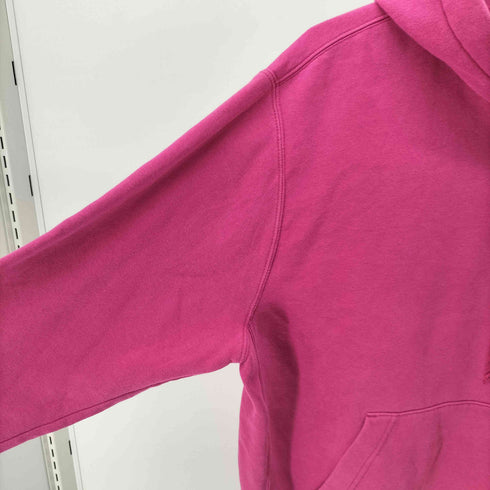ナイキ NIKE 裏起毛 プルオーバー フーディー パーカー メンズ import:M