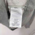 ジェイクルー J.CREW フリルスウェット レディース import:M