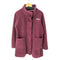 コロンビア Columbia ハイネック ボアフリースジャケット メンズ import:L