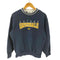 アディダスオリジナルス adidas Originals Script Crew Sweatshirt スクリプト クルー スウェット トレーナー メンズ import:M