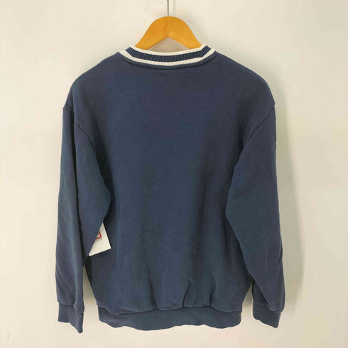 アディダスオリジナルス adidas Originals Script Crew Sweatshirt スクリプト クルー スウェット トレーナー メンズ import:M