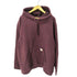 カーハート Carhartt フロントカットアウト プルオーバーパーカー メンズ 2xl