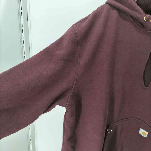 カーハート Carhartt フロントカットアウト プルオーバーパーカー メンズ 2xl